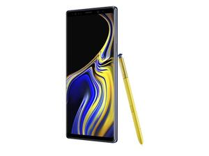 The Galaxy Note9’s S Pen raises the bar with an array of convenient additions.