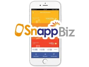 تطبيق "سناب"