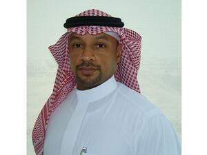 عاطف العذري, الرئيس التنفيذي لشركة الخليج للتمويل العربية السعودية