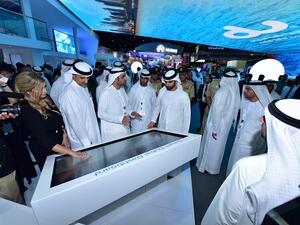 Visitors will be introduced to brand new concepts that are accelerating the emirate’s ongoing smart city transformation including Hassantuk’s increased urban safety and visionary technologies to empower people of determination.