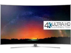 تلفاز سامسونج UHD لعام 2015