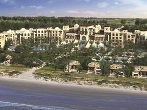 Saadiyat Rotana Resort