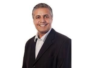 Sabby Gill, Executive Vice President International, ‎Epicor Software.