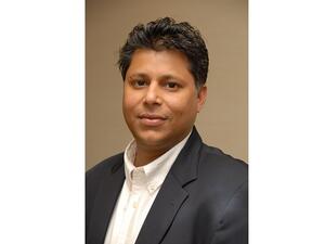 Sachin Bhardwaj, Director Marketing & Business Development, eHosting DataFort