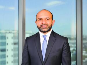 Sachin Kerur, Head of Middle East at Pinsent Masons