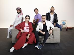 لجنة التحكيم ستضم إضافة إلى آسيا من الكويت، ديزاد جوكر من الجزائر، زاب ثروت من مصر، وأحمد شريف من البحرين وسيقدّم البرنامج شريف فايد من مصر.