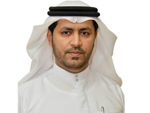 السيد سعيد أحمد الطاير، المدير التنفيذي لقطاع السياسات والتشريعات في جمارك دبي