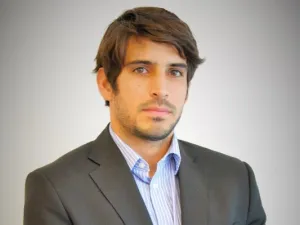 سعيد العبار، رئيس مجلس إدارة مجلس الإمارات للأبنية الخضراء