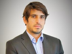 سعيد العبار، رئيس مجلس إدارة مجلس الإمارات للأبنية الخضراء