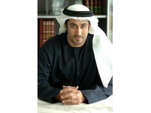 Saeed Mubarak Al-Hajeri, Taqa Chairman of the Board