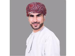 Said Al Mawali, Department Head for SME & SOHO Propositions