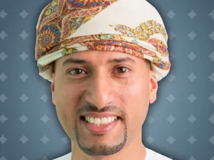 سعيد بن سالم سعيد الشنفري، مدير عام التسويق وحدة الاعمال التجارية بـ Ooredoo