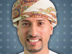 Said Al Shanfari, Business Marketing Director of Ooredoo