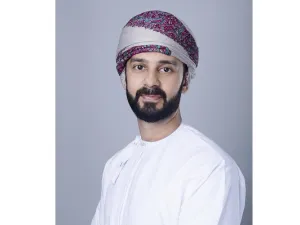 سعيد بن صادق اللواتي، مدير عام التسويق التجاريّ لدى Ooredoo
