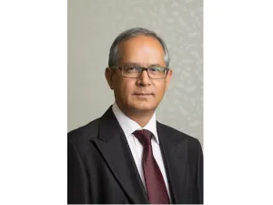 Sailesh Jatania, Advisor to the Board, Gemini Property Developers