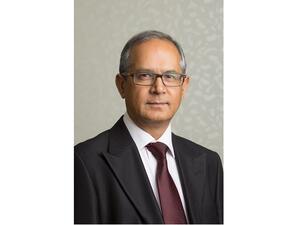 Sailesh Jatania, Advisor to the Board, Gemini Property Developers