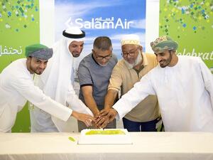 خلال الإحتفال