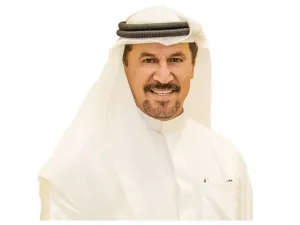 سعادة سالم الموسى