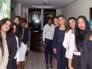 First Ladies Only Sales Offices