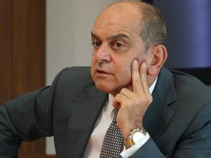 Sameh Muhtadi, CEO of Bloom Holding