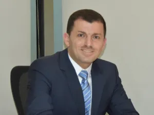 السيد سامر اللحام، مدير عام شركة سيسكو الكويت