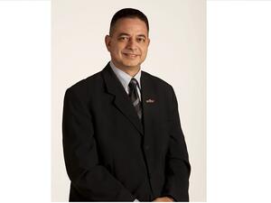 Samer Rafie, Hotel Manager, Hawthorn Suites by Wyndham