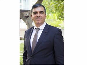 Samir Arora, GM, Ramada Downtown Dubai
