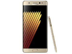 جهاز سامسونج Galaxy Note7