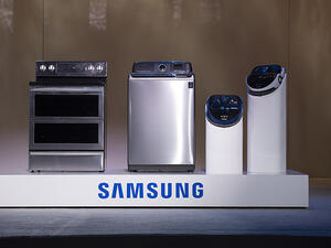 Samsung Digital Appliances