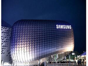 Samsung Gate sets a new standard in customer service by introducing Samsung Gate, which was exclusively tailored to cater to the needs of disabled customers.