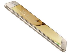 ستصبح هواتف (Galaxy A8 (2018 و(2018) A8+ متوفرة ابتداءً من يناير 2018.


