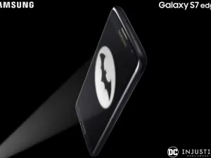 هاتف جالاكسي S7 إيدج