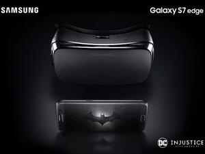 جالاكسي S7 إيدج