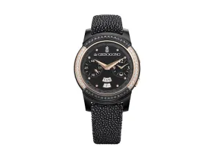 ساعة سامسونج الذكية Gear S2 بتصميم دي جريسوجونو