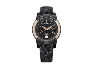 Samsung GearS2 by de GRISOGONO