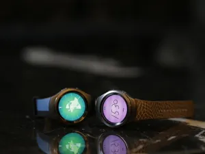 سامسونج Gear S2