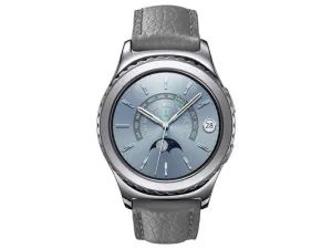 الساعة الذكية Gear S2