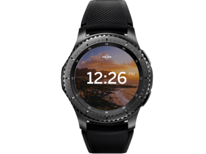 Samsung Gear S3 