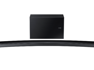 The New SUHD TV