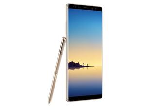 Samsung Galaxy Note8 