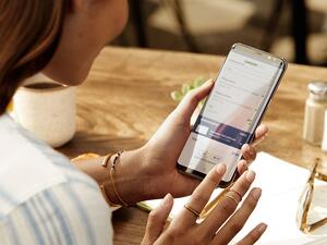 Samsung Pay has entered the world of eCommerce through the CCAvenue payment gateway in tandem with Mashreq Bank, the leading gulf-based financial institution. 