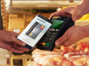 Samsung Pay & Mashreq