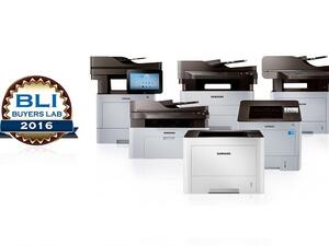 Monochrome Printer / Multifunctional Printer