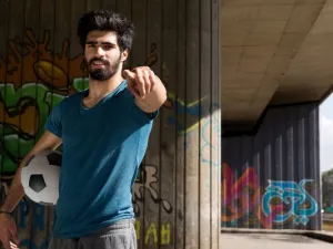إعلان سامسونج S6