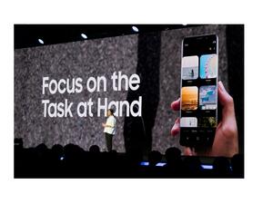 بدأ اليوم الأول لمؤتمر سامسونج للمطورين، مصحوبًا بموجة من الإعلانات المثيرة التي كشفت عن تطورات مبتكرة.