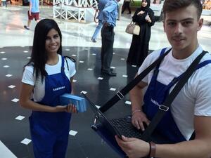 اثناء الحملة