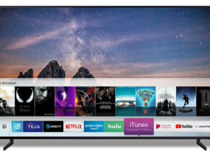 2019 Samsung Smart TV