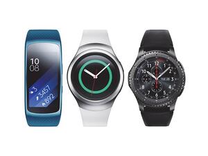 سامسونج توسع من توافقية نظام تشغيل iOS مع أحدث الأجهزة القابلة للإرتداء 