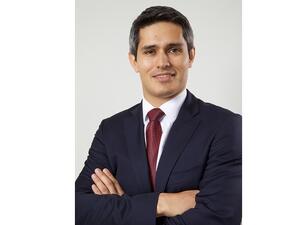 RAK Properties CEO Sam Sidiqi