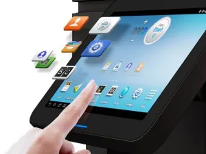 تطبيقات الطباعة